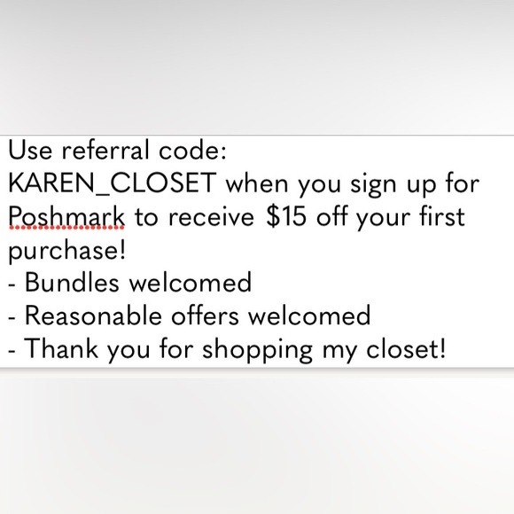 Santana purple jeans - 36” waist - Picture 12 of 12